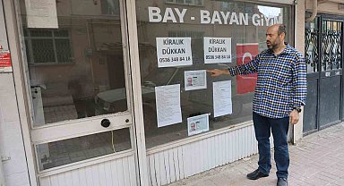 Aylık 100 litre mazota dükkanını kiralığa çıkarmıştı: Şimdi 175 litre süt istedi