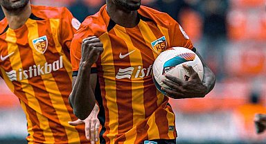 Aylton Boa Morte 2. golünü attı