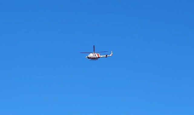 Bafra'da 160 kilo esrar maddesi ele geçirildi