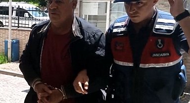 Bafra'da 2 kişinin öldüğü olayda sanığa 15 yıl 11 ay hapis