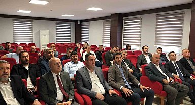 Bafra'da kahverengi kokarca ile mücadele