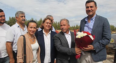 Bağdatlı Sultan Şenlikleri'ne yoğun katılım