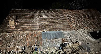 Bahçede bulunan cesedin kimliği belli oldu, arkadaşı çıktı