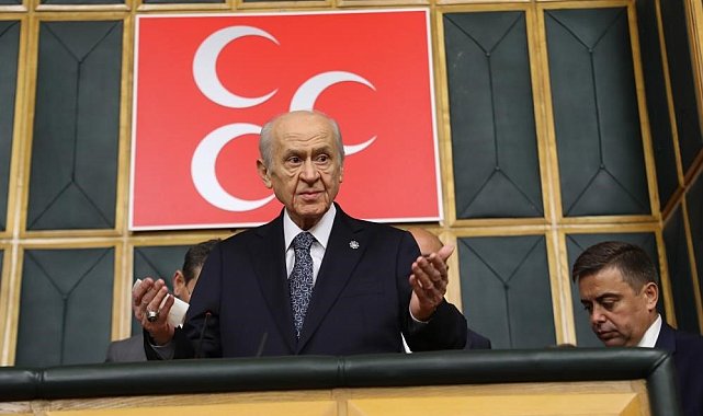 Bahçeli'nin sözleri ile gündeme gelen 'Umut Hakkı' kavramını uzmanı anlattı
