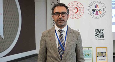 BAKA, pilot bölge seçildiği projenin tanıtım toplantısını düzenledi