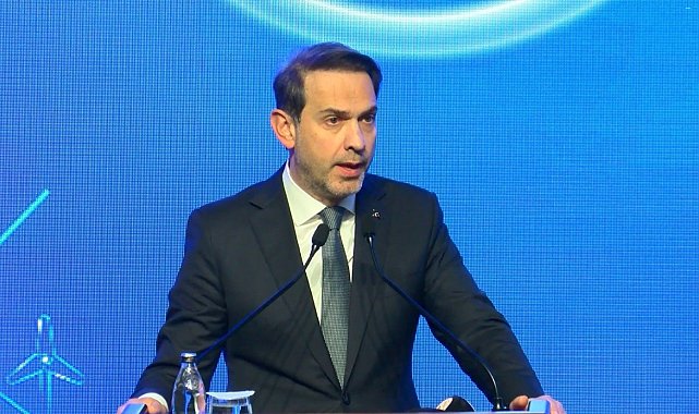 Bakan Bayraktar: "Enerji sektöründe siber güvenliği, milli güvenliğimizin ayrılmaz bir parçası olarak görüyoruz"