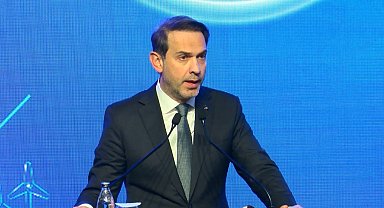 Bakan Bayraktar: "Enerji sektöründe siber güvenliği, milli güvenliğimizin ayrılmaz bir parçası olarak görüyoruz"
