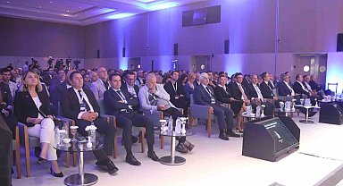 Bakan Bolat, gümrüklerde kullanılan yapay zeka teknolojisi MUHAFIZ'ı anlattı