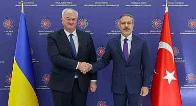 Bakan Fidan: "FETÖ örgütü elebaşının ölümünü istihbarat kaynaklarımız doğruluyor"