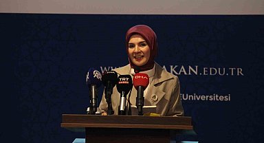 Bakan Göktaş: "'Nüfus Politikaları Yüksek Kurulu'nu oluşturuyoruz"