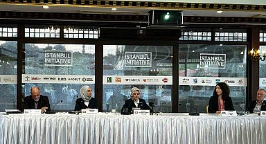 Bakan Göktaş: "Çocukların olumsuz etkilenebilecekler içerikleri tespit etmek ve bunlara yönelik koruyucu, önleyici faaliyetler yürütüyoruz"