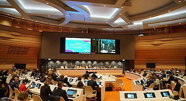 Bakan Göktaş: "Dünya, İsrail'in saldırganlığı karşısında sessiz kalmamalı"