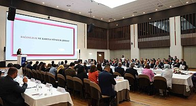 Bakan Göktaş: "Önümüzdeki ay TÜİK ile saha çalışmalarını başlatıyoruz"