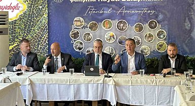 Bakan Işıkhan: "Enflasyonu tek haneli rakamlara çekene kadar çalışmaya devam edeceğiz"