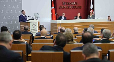 Bakan Kacır: ''Ülkemizi küresel üretim üssü haline getirdik''