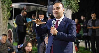 Bakan Kacır: "Savunma sanayiinde yerlilik oranımız yüzde 20'lerden yüzde 80'lere yükseldi"