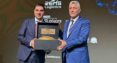 Bakan Ömer Bolat: ''2024'ün ilk 9 ayında Afrika-Türkiye ticaret hacmi 27 milyar dolara yaklaştı''