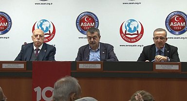 Bakan Tekin: "Müfredatımızı toplamda yüzde 35 oranında sadeleştirmiş olduk"