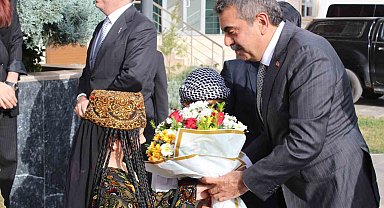 Bakan Tekin: "Türkiye, son 22 yılda eğitim-öğretimde devrim niteliğinde adımlar atıyor"