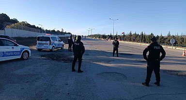 Bakan Tunç: " 1 başsavcıvekili ve 8 cumhuriyet savcısı görevlendirildi"