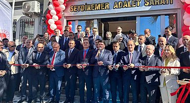 Bakan Tunç: "Yeni düzenlemelerde son aşamaya geldik"