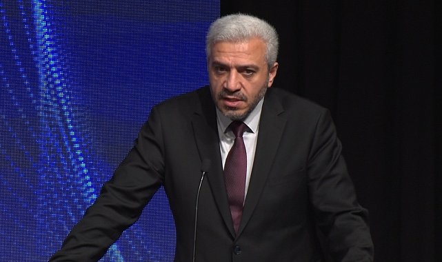 Bakan Uraloğlu: "61 bin 293 adet alan adının vatandaşları dolandırmaya yönelik oltalama olarak kullanıldığı tespit edilmiş ve gerekli önlemler alınmıştır"