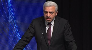 Bakan Uraloğlu: "61 bin 293 adet alan adının vatandaşları dolandırmaya yönelik oltalama olarak kullanıldığı tespit edilmiş ve gerekli önlemler alınmıştır"