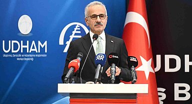 Bakan Uraloğlu: "Bizim yolumuzu hiç kimse kesemez"