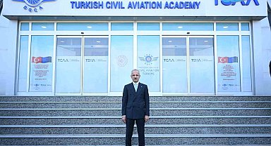 Bakan Uraloğlu'ndan Erzurum'a müjde