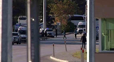 Bakan Yerlikaya: "Saldırı sonrası maalesef şehit ve yaralılarımız bulunmaktadır"