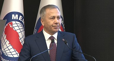 Bakan Yerlikaya: "Siber zorbalarla amansız bir mücadele sürdürüyoruz"