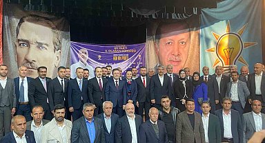 Bakan Yumaklı: "İçinde yaşadığımız bu coğrafyaya karşı büyük planların olduğu bir gerçek"