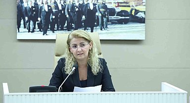 Bakırköy Belediye Başkanı meclis toplantısında istismar ve cinayet suçlarına dikkat çekti