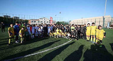 Bakırköy Belediyesi'nin Cumhuriyetin 101. Yılına özel düzenlediği 'Cumhuriyet bizim' şenlikleri başladı