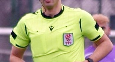 BAL 4. Grup'ta ilk hafta hakemleri belli oldu