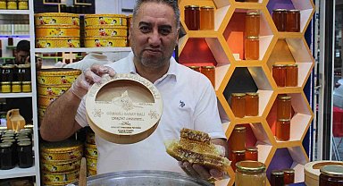 Bal üreticisinden sahte bal uyarısı
