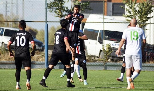 BAL'da Kayseri'nin önemli haftası
