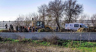 Baldız ve kurye cinayetinde ölümü saklayan kan donduran detaylar