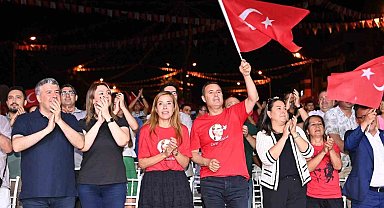 Balıkesir'de 4 gün 4 gece Cumhuriyet coşkusu yaşanacak