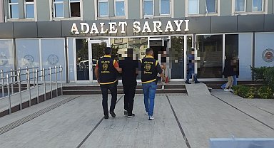 Balıkesir'de aranan 208 şahıs yakalandı 16 tutuklama