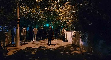 Balıkesir'de damat dehşeti: 2 ölü, 2 yaralı