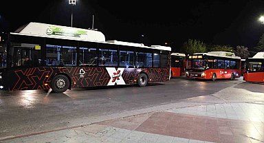 Balıkesir'de kadınlara durak yok