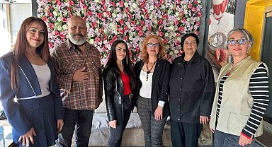 Balıkesir'de MOR CEP KEN Tiyatro Gurubu Kuruldu