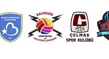 Balıkesir'de spor salonu krizi
