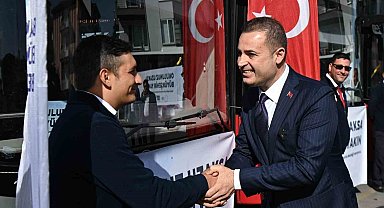 Balıkesir'de ücretsiz servisler öğrencilerin hizmetinde