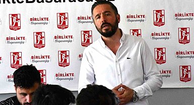 Balıkesirspor eski yöneticisi icra konusunu yalanladı