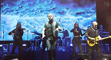 Balkan Panayırı coşkusu Nilüfer'i sardı