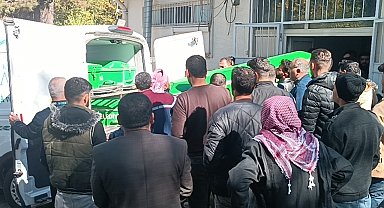 Baraj gölüne düşen oltasını almak isterken boğuldu