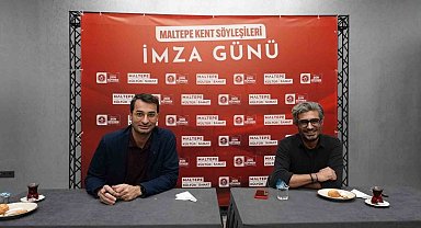 Barış Terkoğlu ve Barış Pehlivan "Yaşadıklarınızın Perde Arkası"nı anlattı