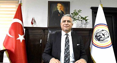 Baro Başkanı Öner'den 29 Ekim mesajı; "Cumhuriyet bölünmez bütünlüğümüzün teminatıdır"